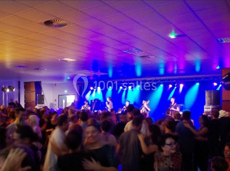 Location salle Perros-Guirec (Côtes-d'Armor) - Espace Rouzic #9