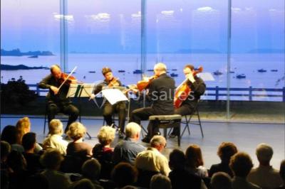 Location salle Perros-Guirec (Côtes-d'Armor) - Palais des Congrès #9