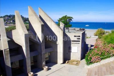 Location salle Perros-Guirec (Côtes-d'Armor) - Palais des Congrès #9