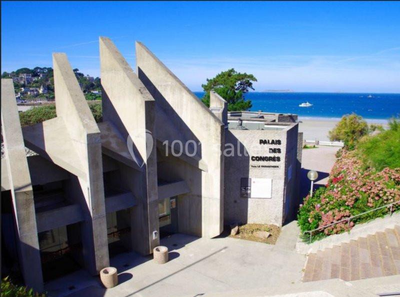 Location salle Perros-Guirec (Côtes-d'Armor) - Palais des Congrès #3