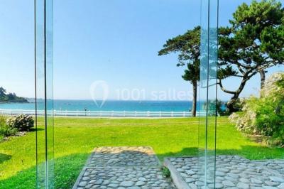 Location salle Perros-Guirec (Côtes-d'Armor) - Palais des Congrès #9