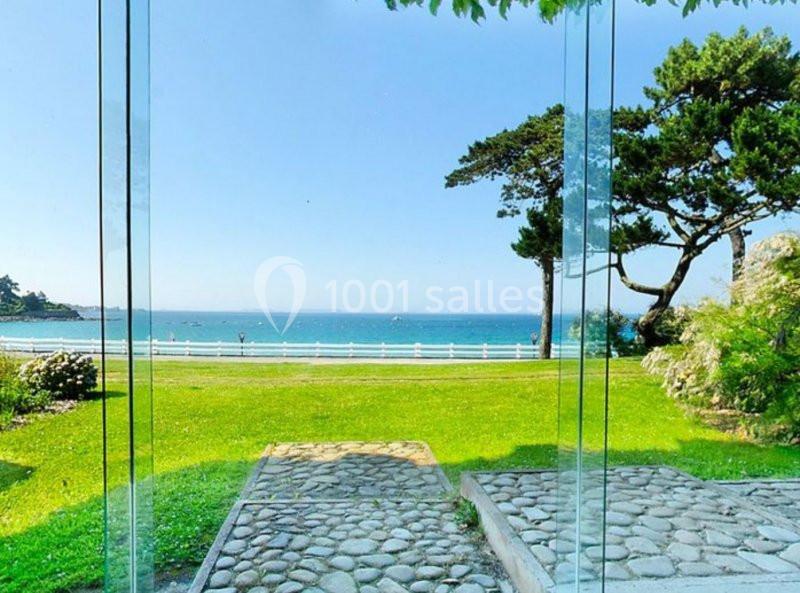 Location salle Perros-Guirec (Côtes-d'Armor) - Palais des Congrès #2