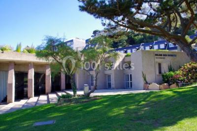 Location salle Perros-Guirec (Côtes-d'Armor) - Palais des Congrès #9