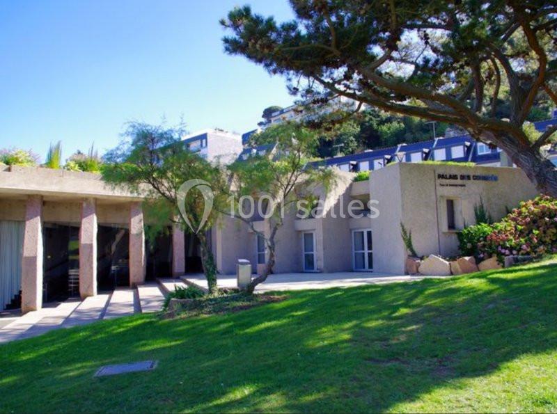 Location salle Perros-Guirec (Côtes-d'Armor) - Palais des Congrès #5