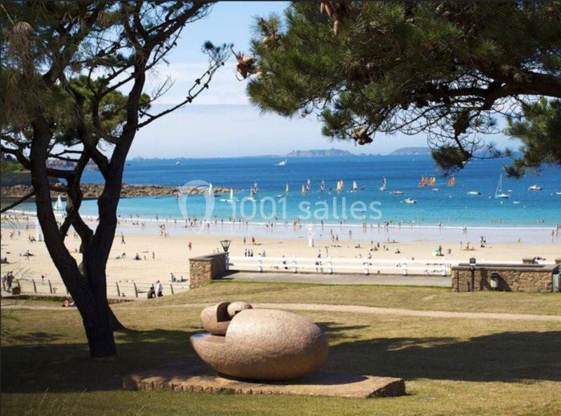 Location salle Perros-Guirec (Côtes-d'Armor) - Palais des Congrès #6