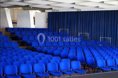 Location salle Perros-Guirec (Côtes-d'Armor) - Palais des Congrès #9