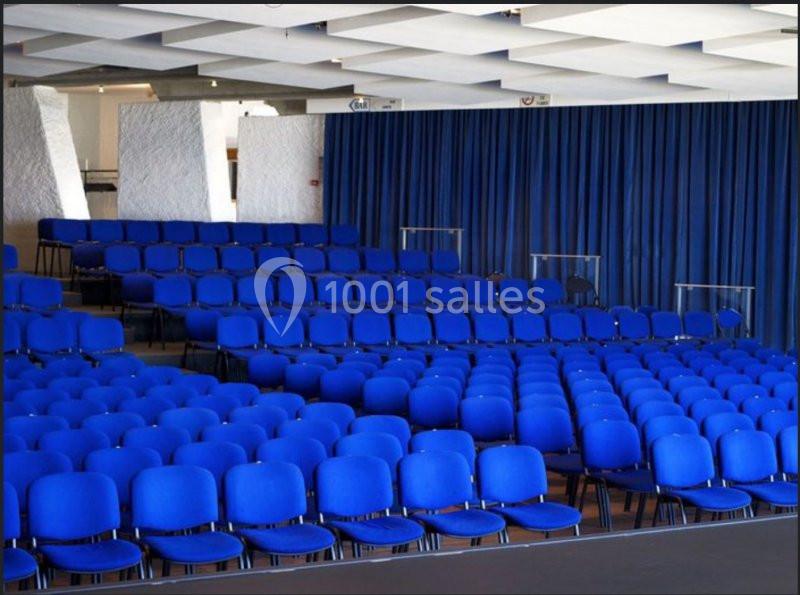 Location salle Perros-Guirec (Côtes-d'Armor) - Palais des Congrès #8