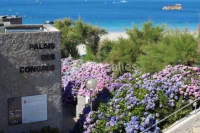 Location salle Perros-Guirec (Côtes-d'Armor) - Palais des Congrès #9