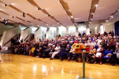 Location salle Perros-Guirec (Côtes-d'Armor) - Palais des Congrès #9