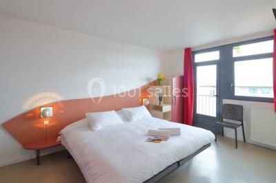 Location salle Paris 12 (Paris) - Hôtel Cis Paris Ravel #24