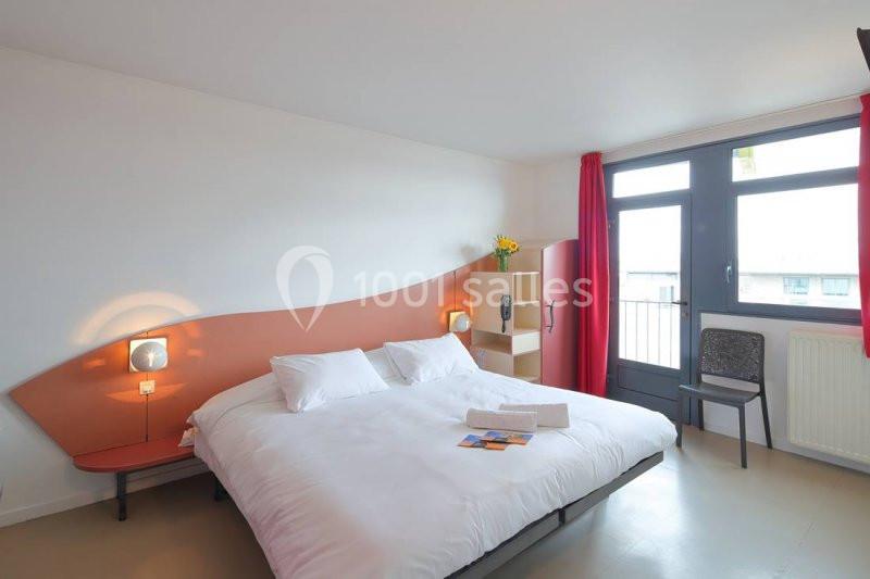 Location salle Paris 12 (Paris) - Hôtel Cis Paris Ravel #13