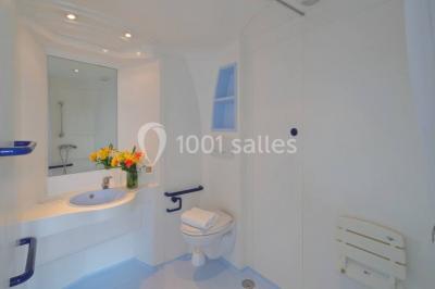 Location salle Paris 12 (Paris) - Hôtel Cis Paris Ravel #24