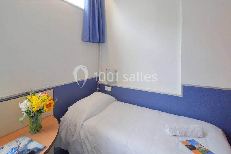 Location salle Paris 12 (Paris) - Hôtel Cis Paris Ravel #12