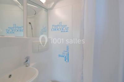 Location salle Paris 12 (Paris) - Hôtel Cis Paris Ravel #24