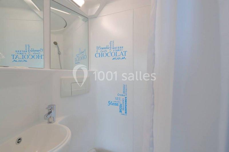 Location salle Paris 12 (Paris) - Hôtel Cis Paris Ravel #14