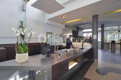 Location salle Paris 12 (Paris) - Hôtel Cis Paris Ravel #24