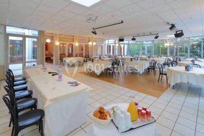 Location salle Paris 12 (Paris) - Hôtel Cis Paris Ravel #24
