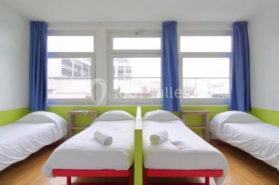 Location salle Paris 12 (Paris) - Hôtel Cis Paris Ravel #24