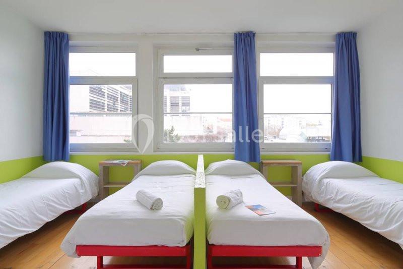 Location salle Paris 12 (Paris) - Hôtel Cis Paris Ravel #16