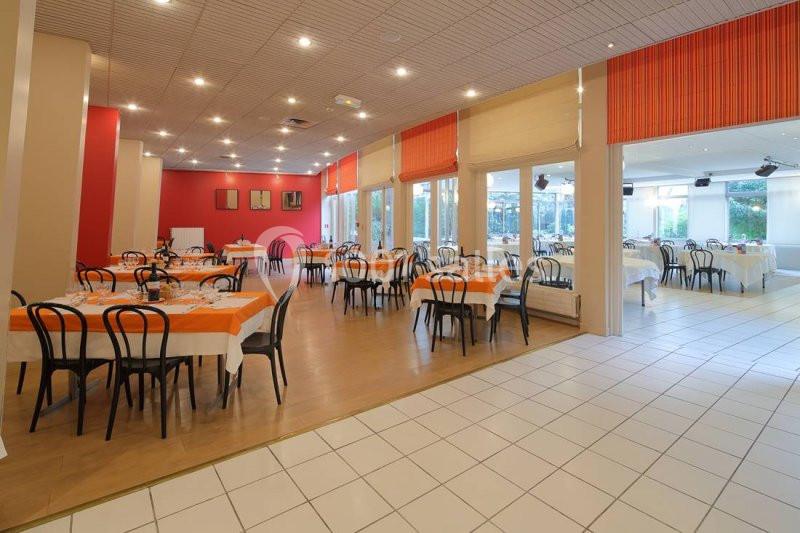 Location salle Paris 12 (Paris) - Hôtel Cis Paris Ravel #6