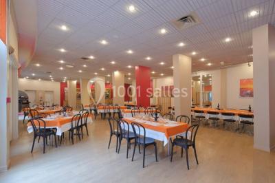 Location salle Paris 12 (Paris) - Hôtel Cis Paris Ravel #24