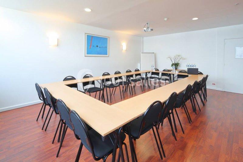 Location salle Paris 12 (Paris) - Hôtel Cis Paris Ravel #5