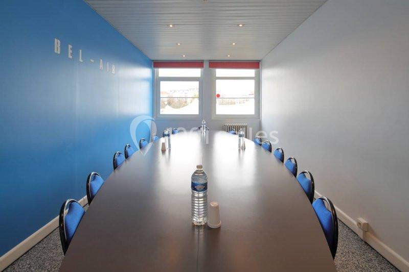 Location salle Paris 12 (Paris) - Hôtel Cis Paris Ravel #17