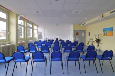 Location salle Paris 12 (Paris) - Hôtel Cis Paris Ravel #24