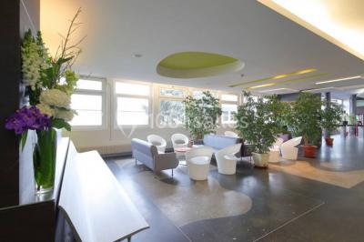 Location salle Paris 12 (Paris) - Hôtel Cis Paris Ravel #24