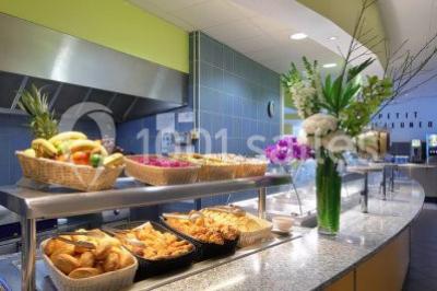 Location salle Paris 12 (Paris) - Hôtel Cis Paris Ravel #24