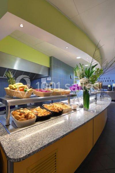 Location salle Paris 12 (Paris) - Hôtel Cis Paris Ravel #18