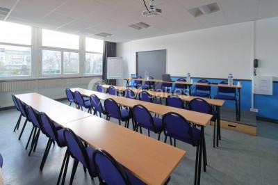 Location salle Paris 12 (Paris) - Hôtel Cis Paris Ravel #24