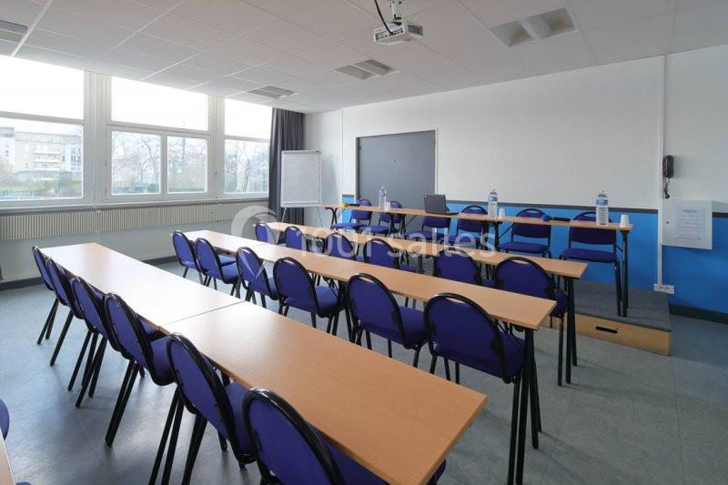 Location salle Paris 12 (Paris) - Hôtel Cis Paris Ravel #4