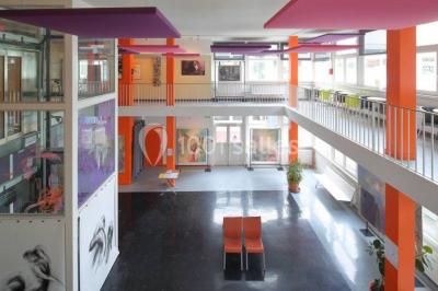 Location salle Paris 12 (Paris) - Hôtel Cis Paris Ravel #24