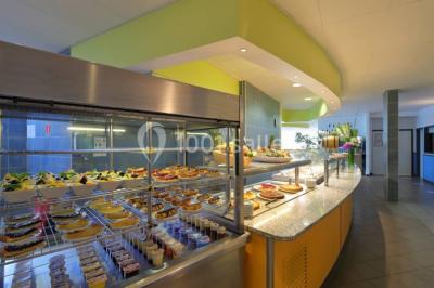 Location salle Paris 12 (Paris) - Hôtel Cis Paris Ravel #24