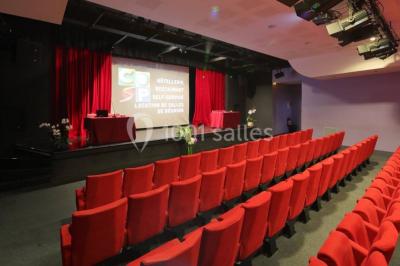 Location salle Paris 12 (Paris) - Hôtel Cis Paris Ravel #24