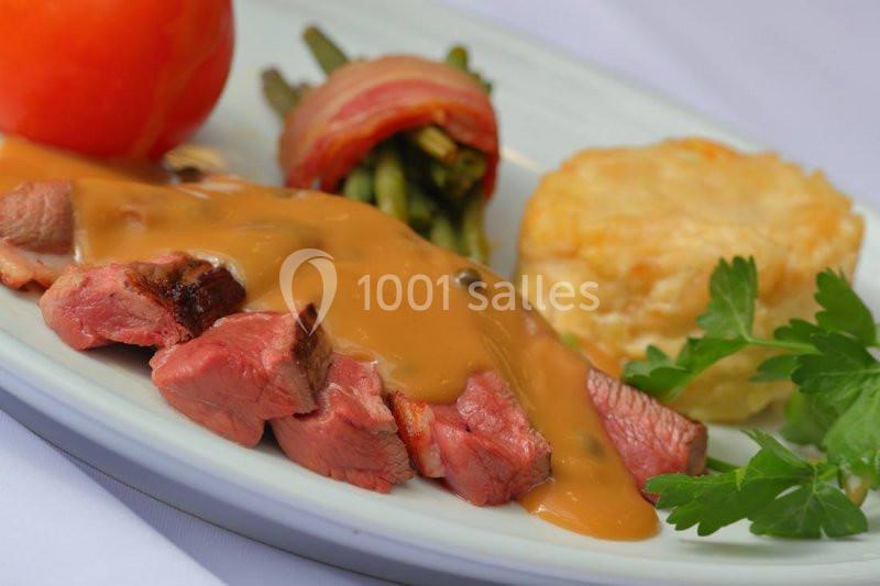 Location salle Paris 13 (Paris) - Hôtel Cis Paris Kellermann #2