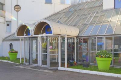 Hôtel Cis Paris Kellermann