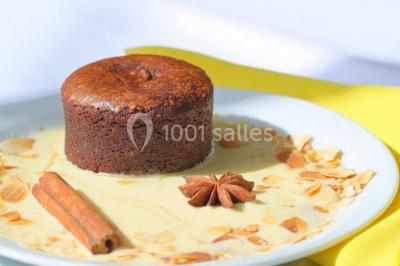 Location salle Paris 13 (Paris) - Hôtel Cis Paris Kellermann #24