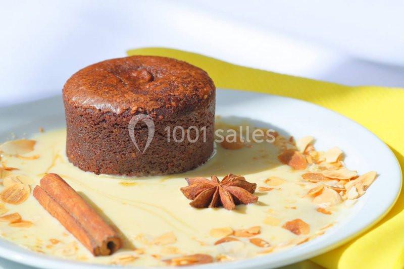 Location salle Paris 13 (Paris) - Hôtel Cis Paris Kellermann #3