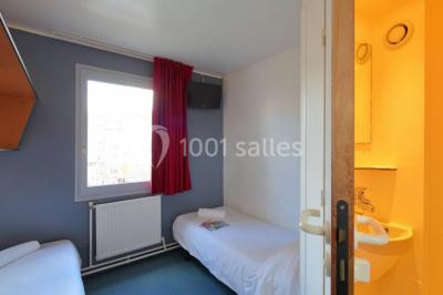 Location salle Paris 13 (Paris) - Hôtel Cis Paris Kellermann #24