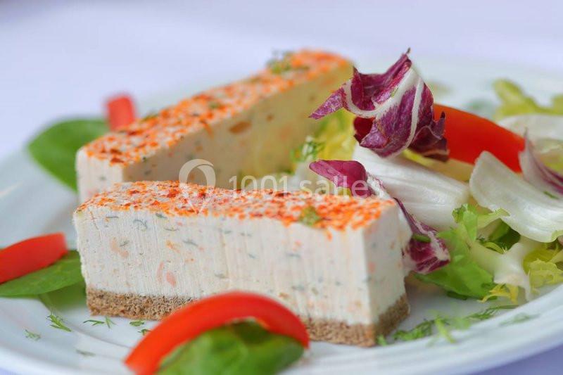 Location salle Paris 13 (Paris) - Hôtel Cis Paris Kellermann #4