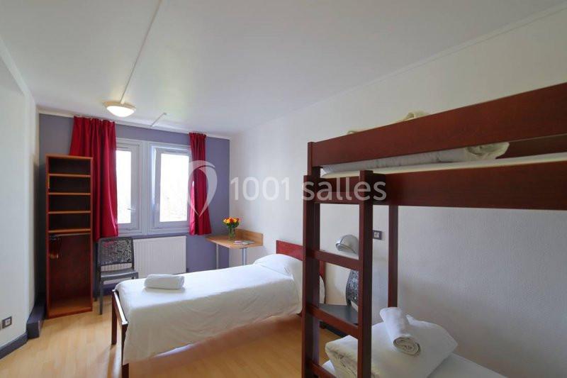 Location salle Paris 13 (Paris) - Hôtel Cis Paris Kellermann #6