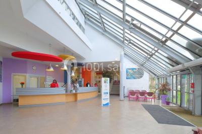 Location salle Paris 13 (Paris) - Hôtel Cis Paris Kellermann #24