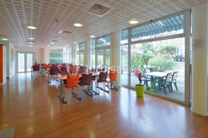 Location salle Paris 13 (Paris) - Hôtel Cis Paris Kellermann #16