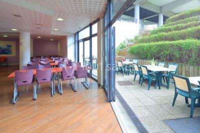 Location salle Paris 13 (Paris) - Hôtel Cis Paris Kellermann #24