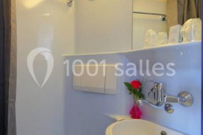 Location salle Paris 13 (Paris) - Hôtel Cis Paris Kellermann #24