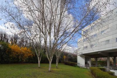 Location salle Paris 13 (Paris) - Hôtel Cis Paris Kellermann #24