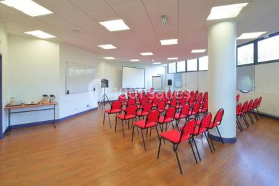 Location salle Paris 13 (Paris) - Hôtel Cis Paris Kellermann #24