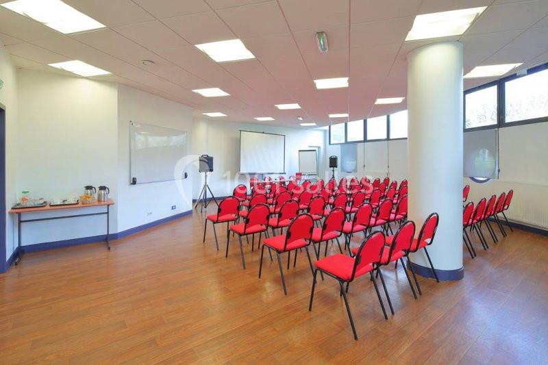 Location salle Paris 13 (Paris) - Hôtel Cis Paris Kellermann #22